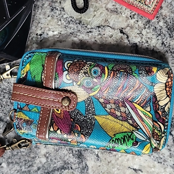 Vintage Bag Bundle - Picture 3 of 16